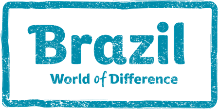 Brazil Stamp