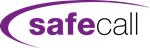 Safecall logo