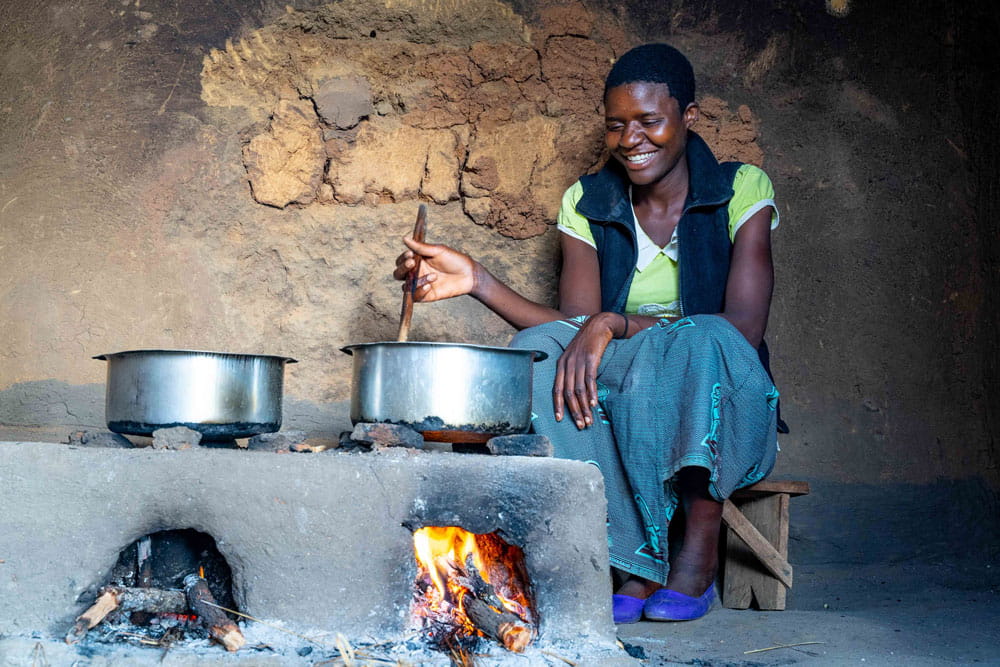 malawi stoves