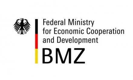 Federal Ministry for Economic Cooperation and Development BMZ