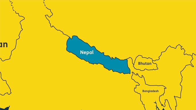 Nepal Tearfund