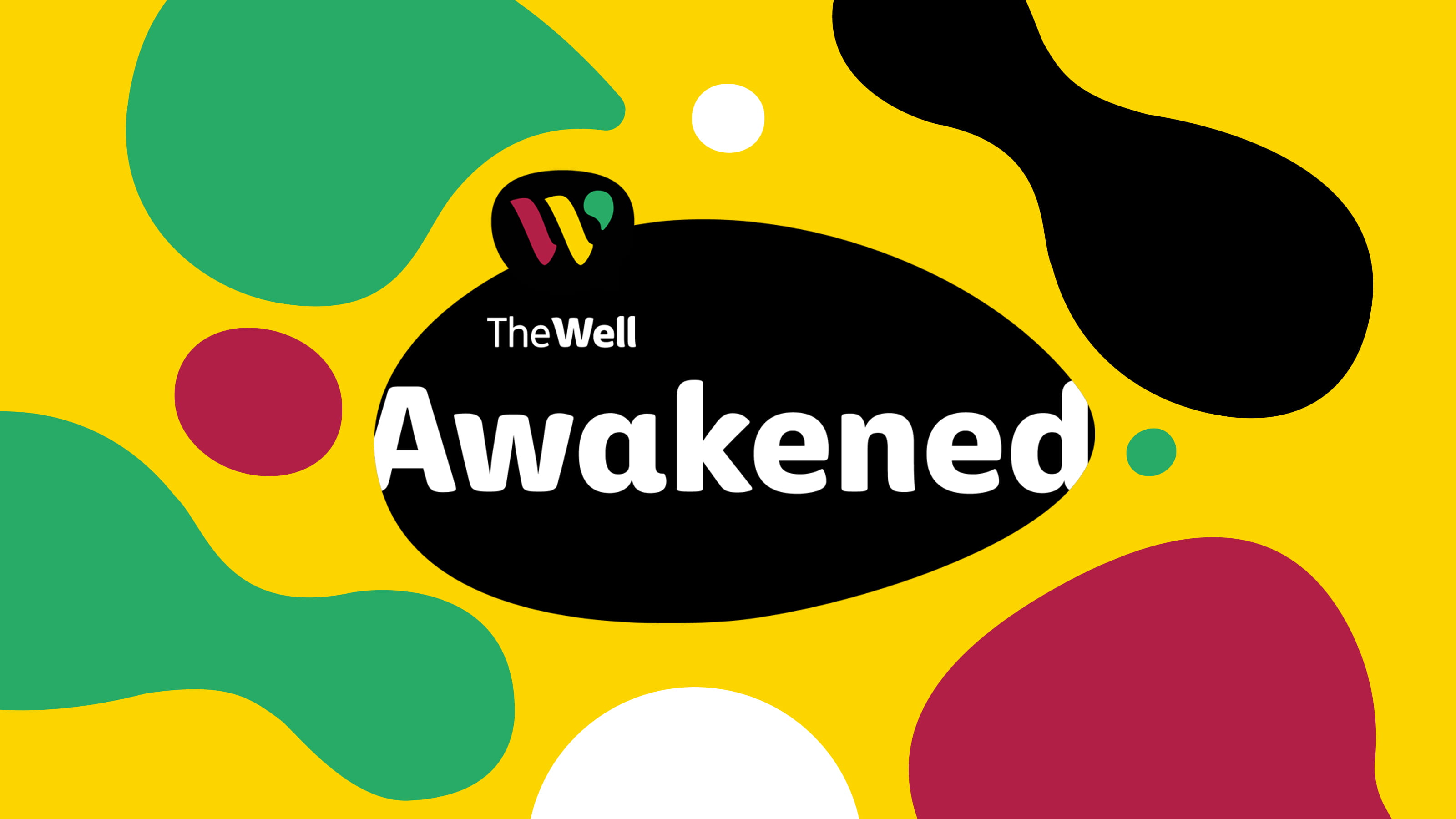Awakened logo