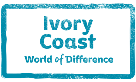 Ivory Coast, World of Difference