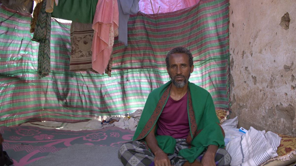 Millions now homeless as Ethiopia’s Tigray crisis escalates - Tearfund