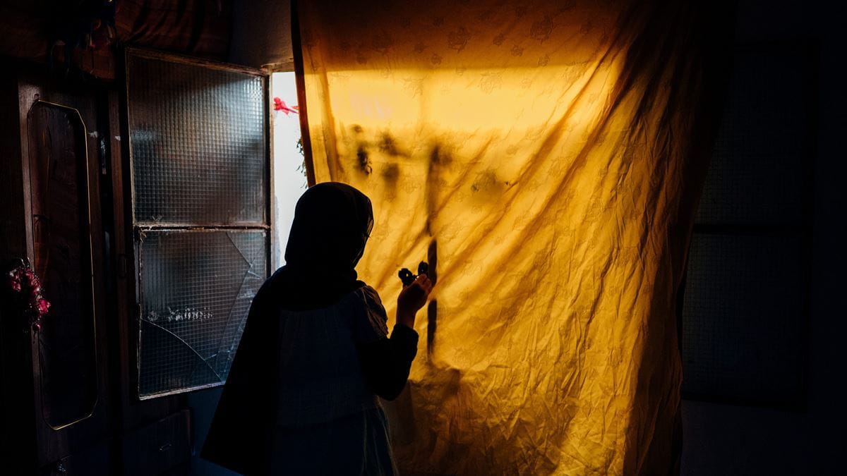 Inflation rises and poverty increases: life in Lebanon - Tearfund