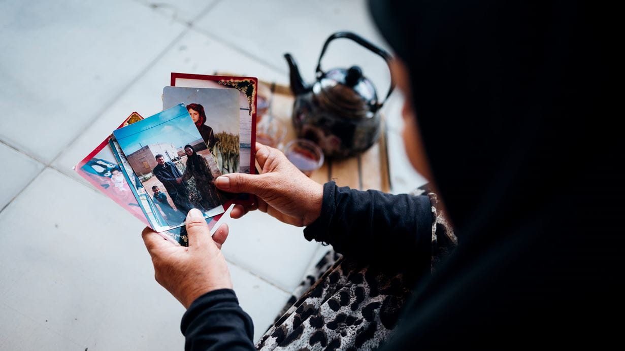 Ruth Towell/Tearfund
