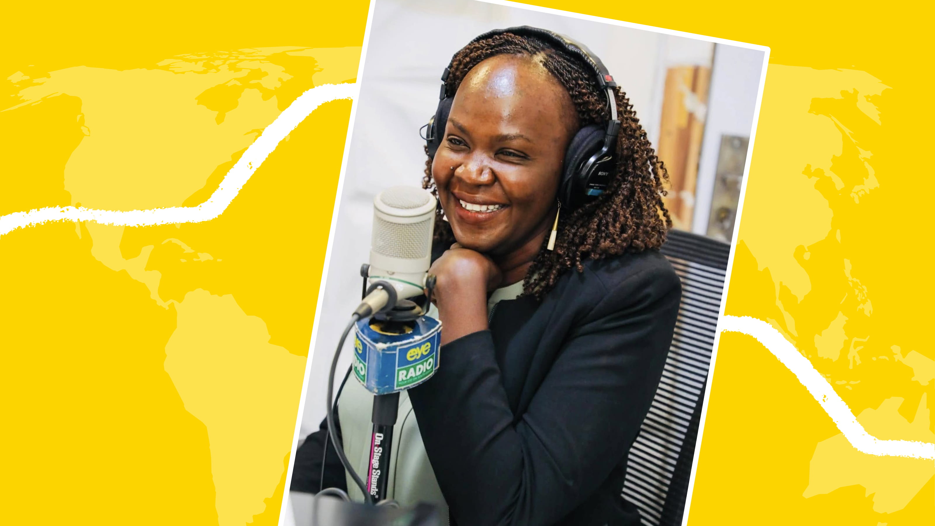 Cleaning streets and changing hearts in South Sudan - Tearfund