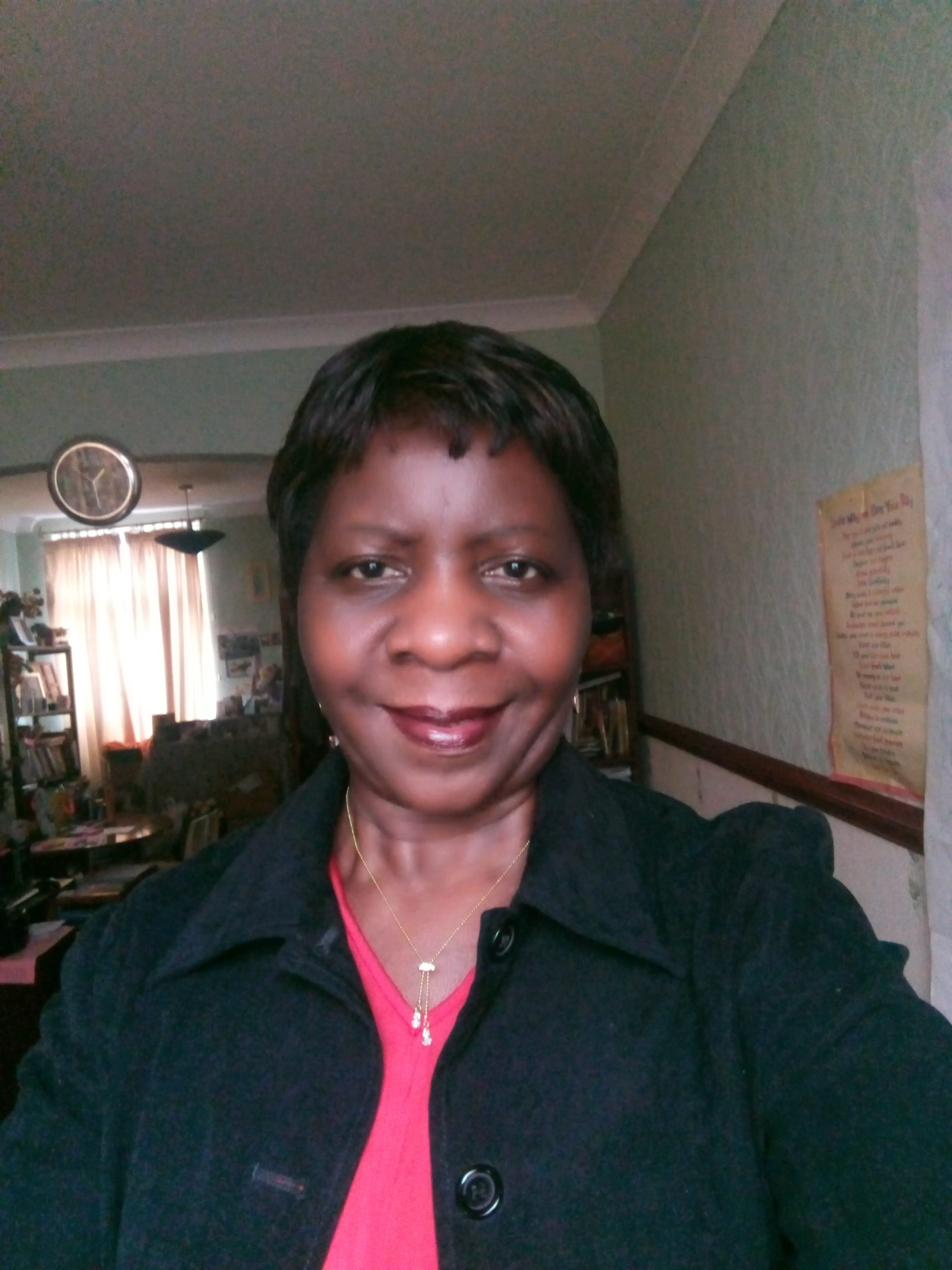Enett Mbizi