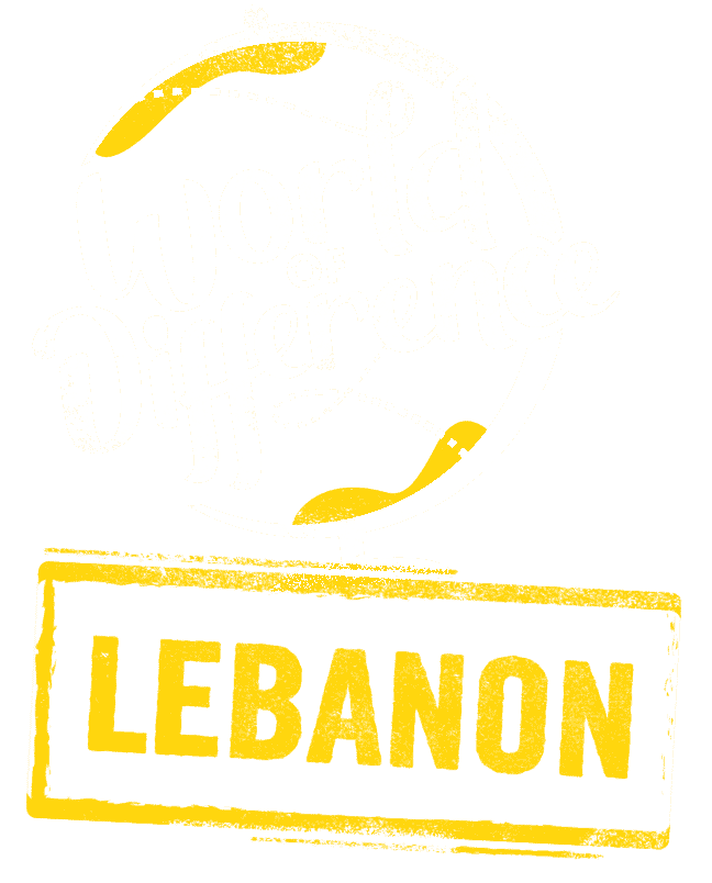 World of Difference - Lebanon