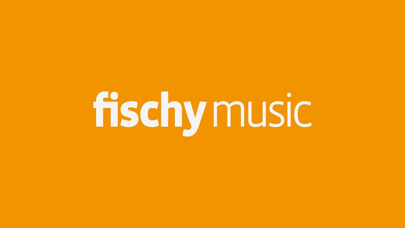 Fischy Music Logo